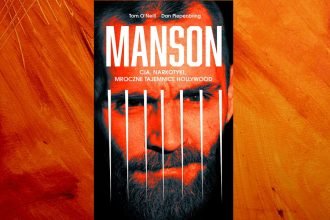 Recenzja książki Manson - sprawdź na TaniaKsiazka.pl