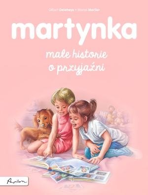 Martynka – recenzja Małych historii...