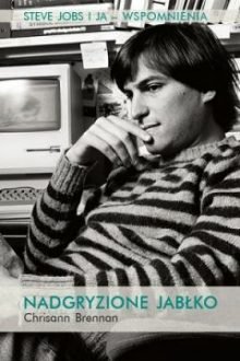 Nadgryzione jabłko. Nowa książka o Stevie Jobsie - sprawdź w TaniaKsiazka.pl >>