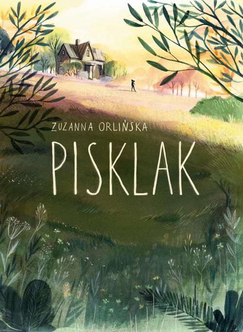 Pisklak - znajdź na TaniaKsiazka.pl