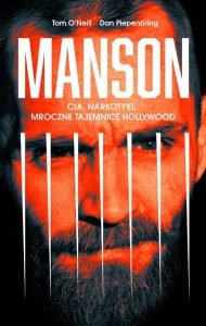 Manson - zobacz na TaniaKsiazka.pl