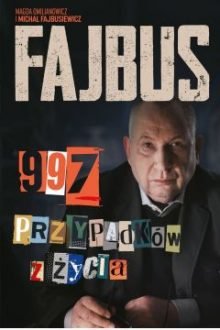 Najciekawsze czerwcowe premiery książkowe. Fajbus - sprawdź w TaniaKsiazka.pl >>