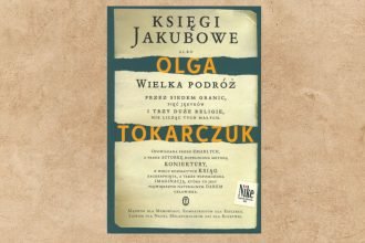 Tokarczuk z Laure Bataillon. Księgi Jakubowe - sprawdź w TaniaKsiazka.pl