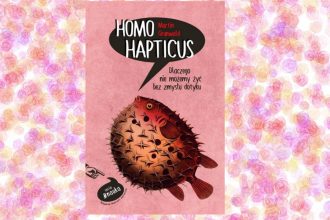 Recenzja Homo Hapticus
