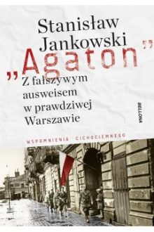 Nowe książki historyczne na rocznicę Powstania Warszawskiego