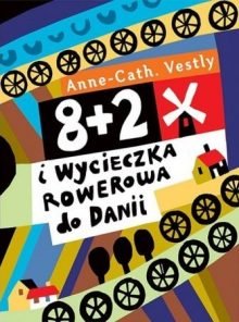 8+2 i wycieczka rowerowa do Danii. Sprawdź w TaniaKsiazka.pl 