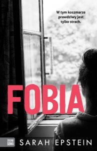 Fobia - sprawdź na TaniaKsiazka.pl