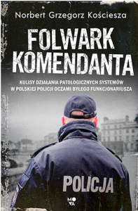 Wydawnictwo Mova - Folwark Komendanta