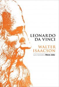 Leonardo da Vinci - kup na TaniaKsiazka.pl