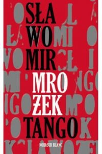 Tango – znajdź na TaniaKsiazka.pl!