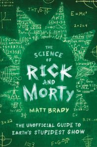 The Science of Rick and Morty – szukaj na TaniaKsiazka.pl