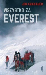 Wszystko za Everest - kup na TaniaKsiazka.pl