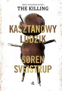 Kasztanowy ludzik - sprawdź w TaniaKsiazka.pl