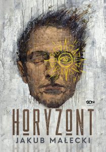 Ekranizacja książki Horyzont – książkę znajdziesz na TaniaKsiazka.pl