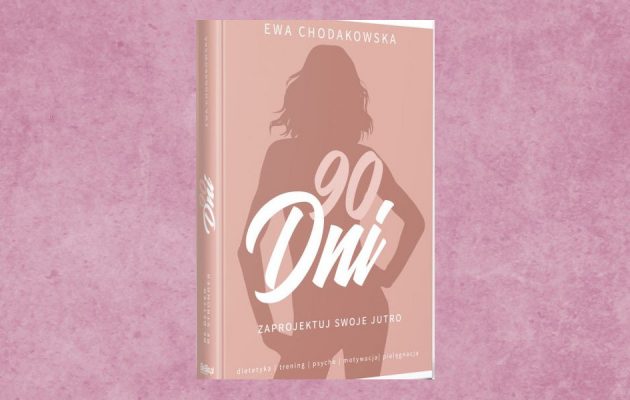 Nowa książka Ewy Chodakowskiej