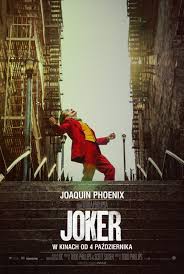 Oscary 2020 - Joker