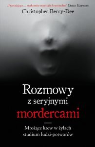 Rozmowy z seryjnymi mordercami - kup na TaniaKsiazka.pl