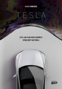 Tesla - kup na TaniaKsiazka.pl