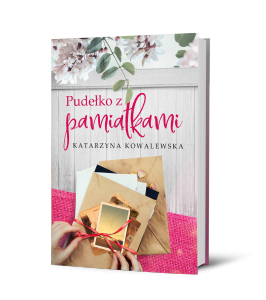 Marcowe premiery – książkę znajdziesz na TaniaKsiazka.pl