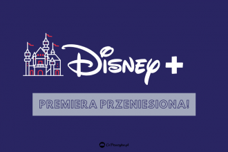 Disney+ w Polsce