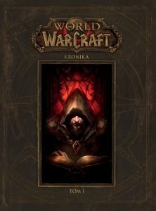 Kronika. World of Warcraft - kup na TaniaKsiazka.pl