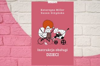 Książka Katarzyny Miller - sprawdź na TaniaKsiazka.pl