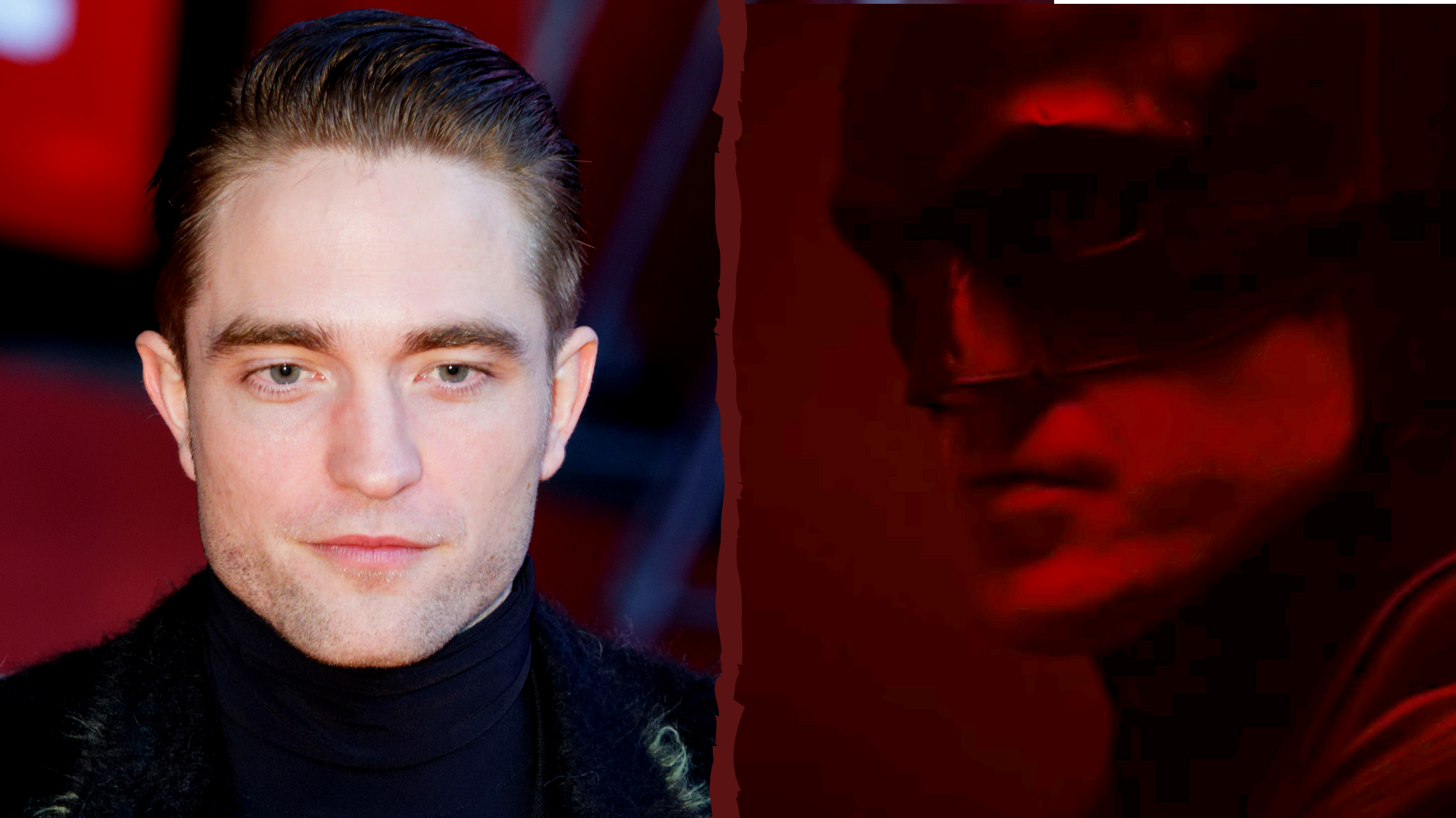 Robert Pattinson zagra Batmana – komiksy o Mrocznym Rycerzu znajdziesz na TaniaKsiazka.pl