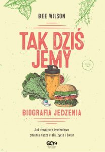 Tak dziś jemy - sprawdź na TaniaKsiazka.pl