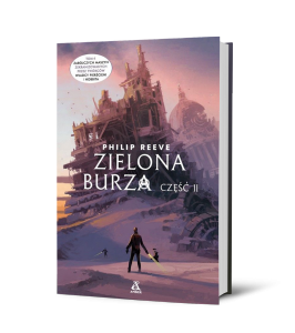 Marcowe zapowiedzi fantasy – książkę znajdziesz na TaniaKsiazka.pl