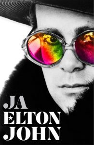 Ja. Pierwsza i jedyna autobiografia Eltona Johna - kup na TaniaKsiazka.pl