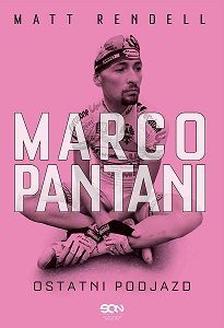 Marco Pantani - kup na TaniaKsiazka.pl
