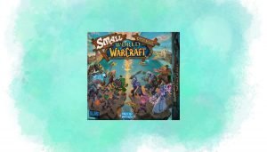 Small World of Warcraft - sprawdź na TaniaKsiazka.pl