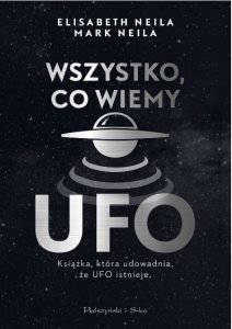 Wszystko co wiemy o UFO – książkę znajdziesz na TaniaKsiazka.pl