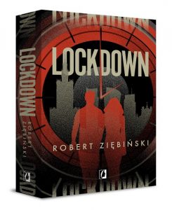 Lockdown - sprawdź w TaniaKsiazka.pl