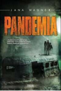 Pandemia – książki szukaj na TaniaKsiazka.pl