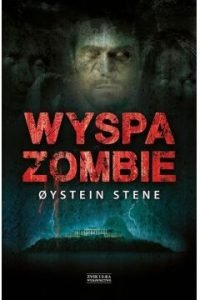 Wyspa zombie to książka, którą znajdziesz na TaniaKsiazka.pl