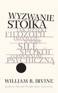 Wyzwanie stoika - kup na TaniaKsiazka.pl
