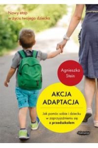 Akcja adaptacja – książkę znajdziesz na TaniaKsiazka.pl