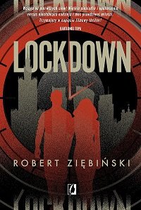 Lockdown - kup na TaniaKsiazka.pl