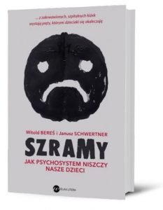Szramy – książkę znajdziesz na TaniaKsiazka.pl