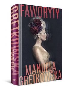 Faworyty Manueli Gretkowskiej - sprawdź w TaniaKsiazka.pl