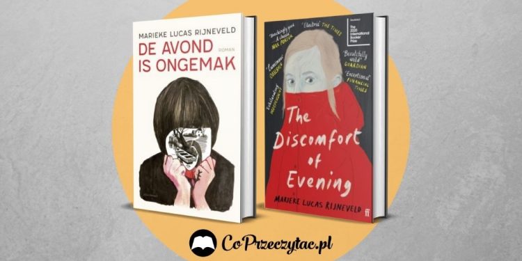 Będzie polskie wydanie powieści Marieke Lucasa Rijneveld