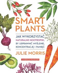 Smart Plants - kup na TaniaKsiazka.pl