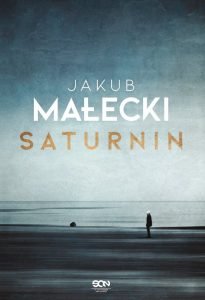 Saturnin. Sprawdź na TaniKsiazka.pl