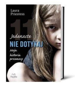 Jedenaste Nie Dotykaj – książki szukaj na TaniaKsiazka.pl