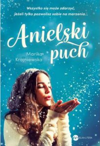 Anielski puch - sprawdź na TaniaKsiazka.pl