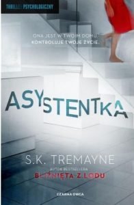 Asystentka - sprawdź na TaniaKsiazka.pl