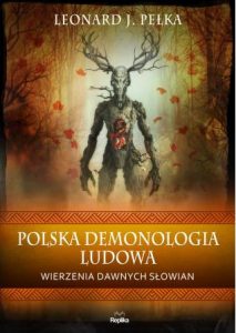 Polska demonologia ludowa - kup na TaniaKsiazka.pl