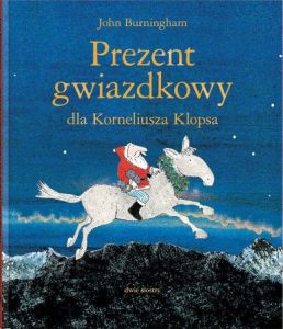 Książki na święta dla dzieci - sprawdź na TaniaKsiazka.pl