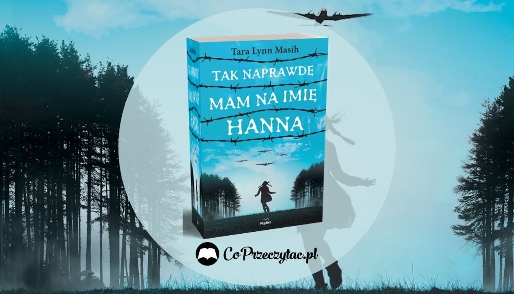Tak naprawdę na imię mi Hanna Sprawdź na TaniaKsiazka.pl >>